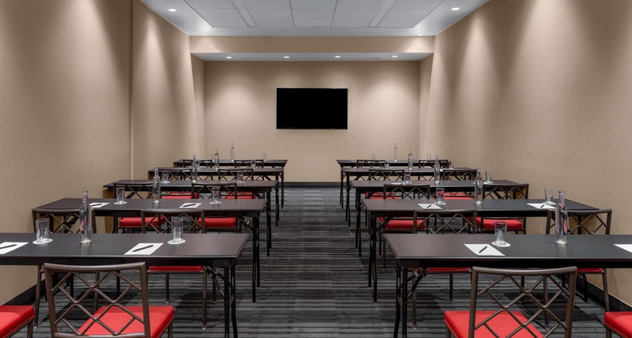 Hyatt Centric Las Condes サンティアゴ エクステリア 写真
