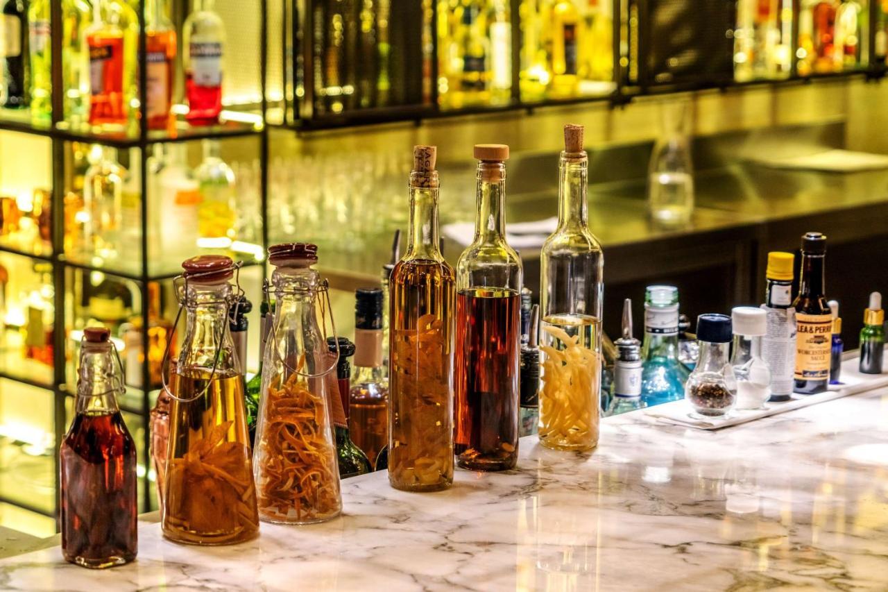 Hyatt Centric Las Condes サンティアゴ エクステリア 写真